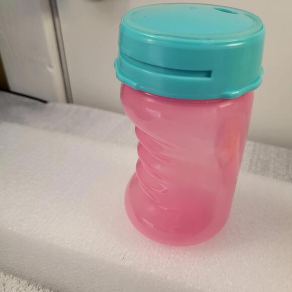 The First Years sippy cups, including a Disney Princess Ariel & owl-themed - Picture 7 of 9